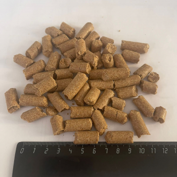 Отруби гранулированные жмыхи и шроты - absolutural.ru - Шадринск